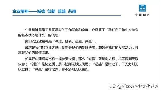 中建钢构用“铁骨仁心”，才能“钢构未来”