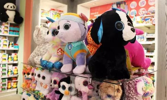 泪别！多伦多30年著名玩具连锁老店破产！DavidsTea也要关了