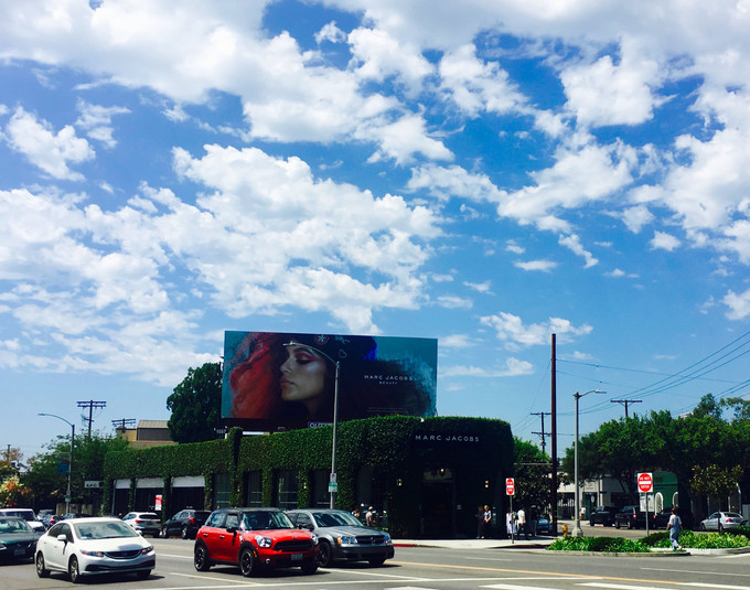 玩转洛杉矶ktown,洛杉矶环线攻略