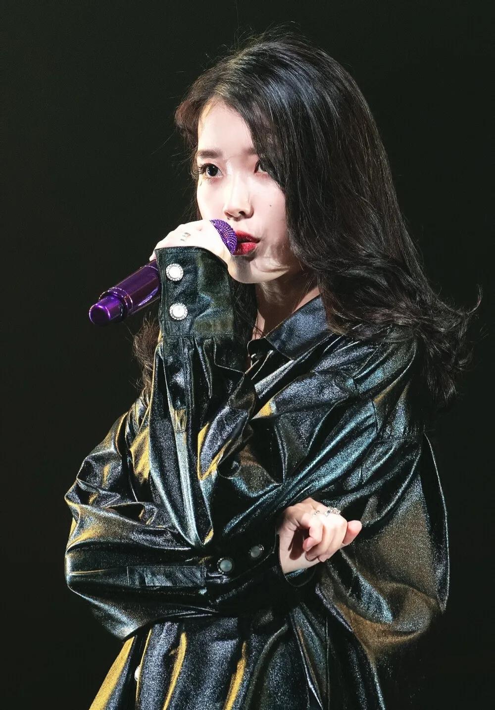 国民妹妹iu,国民妹妹iu属于哪个咖位