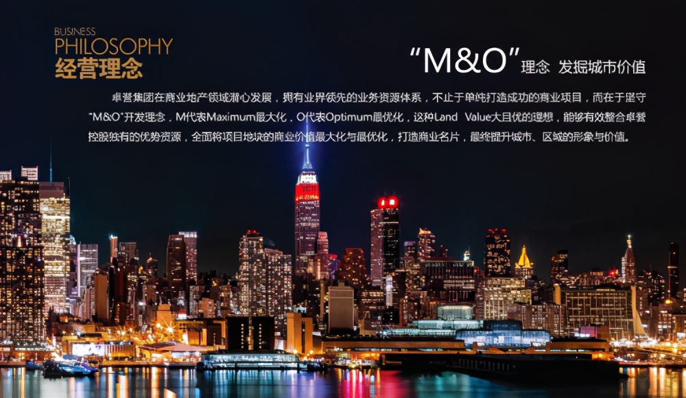 卓誉房地产有限公司,珠海卓誉地产