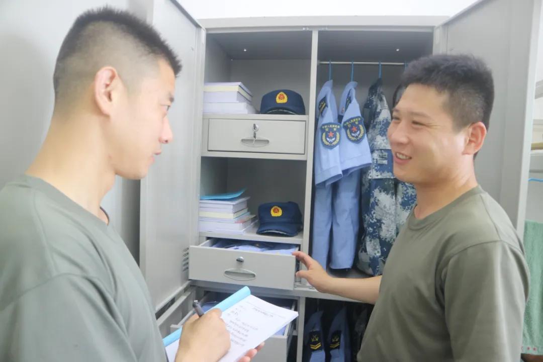 士官参谋工作内容,士官参谋事迹