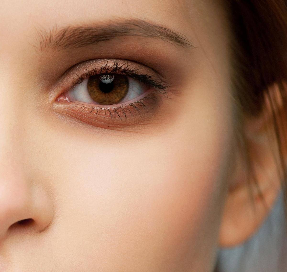 保持眼部健康的建议,眼部的状态每天都会变化吗