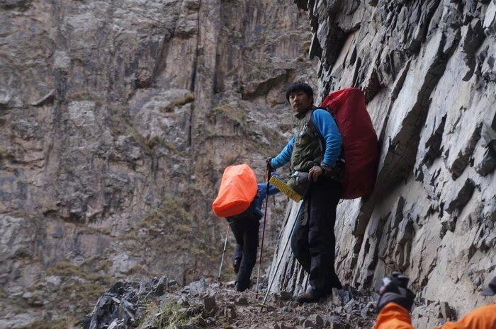 带上UL从狼塔C回家