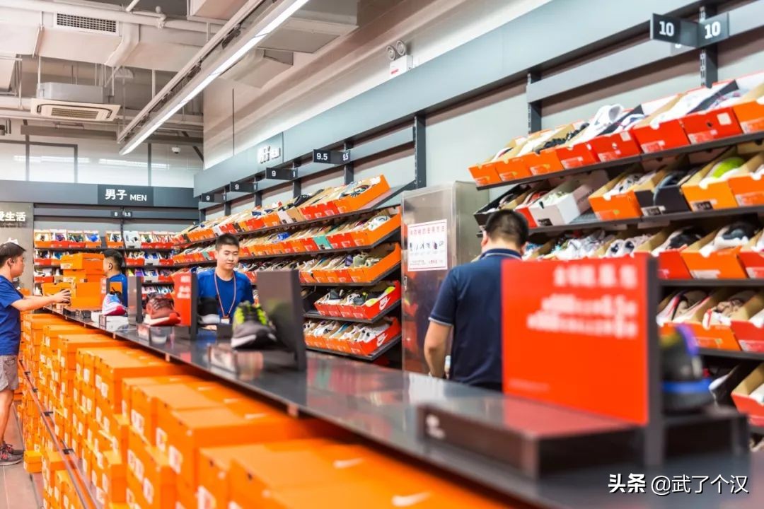 十一留守儿童看这里！去百联奥莱薅羊毛真的香！我先买为敬