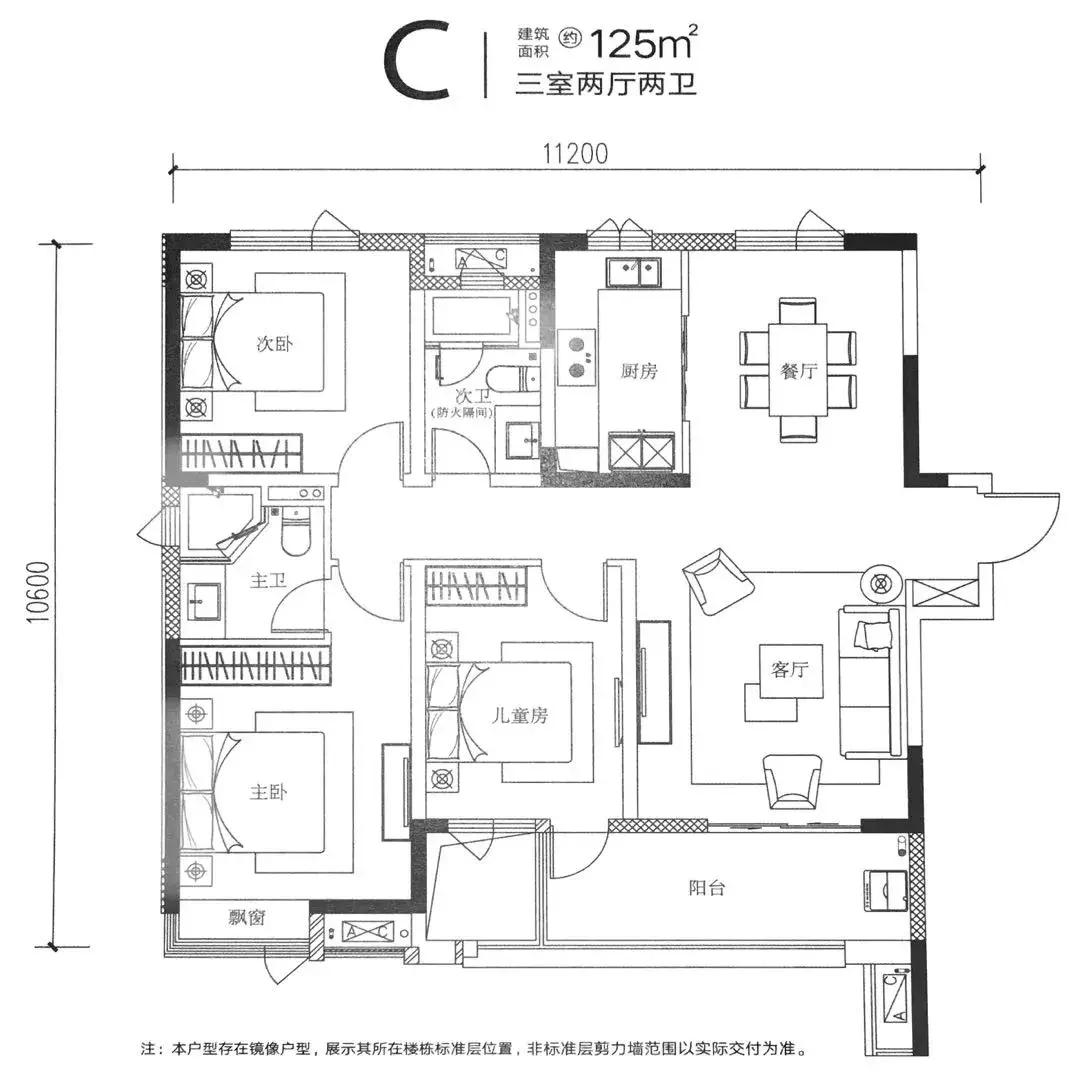 宜昌融创融公馆公寓怎么样,宜昌融创融公馆周边未来规划