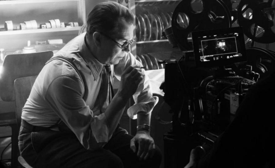 大卫芬奇十部高分经典电影,大卫芬奇十大经典电影