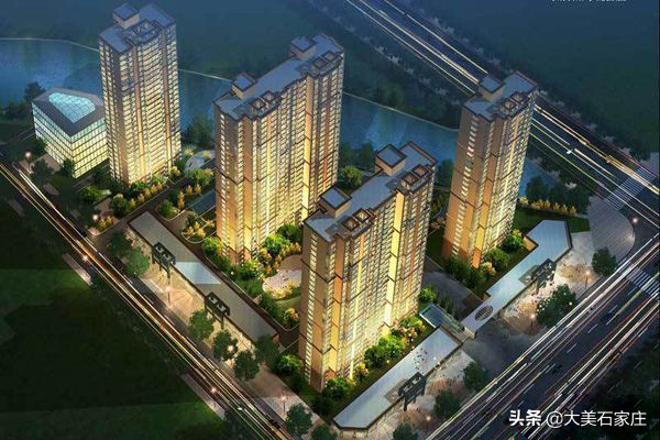 石家庄桥西区房地产历史遗留问题,石家庄遗留120个房地产项目