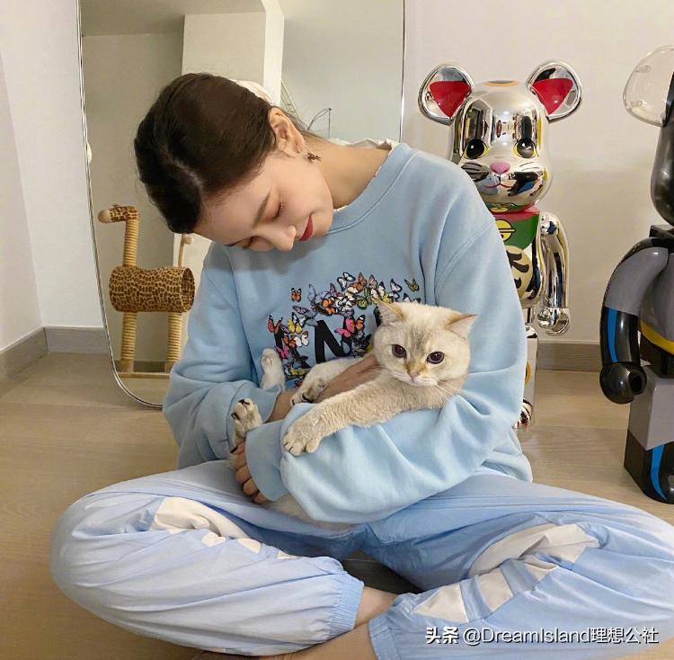 韩国小众品牌衣服欧阳娜娜同款,欧阳娜娜同款小众品牌