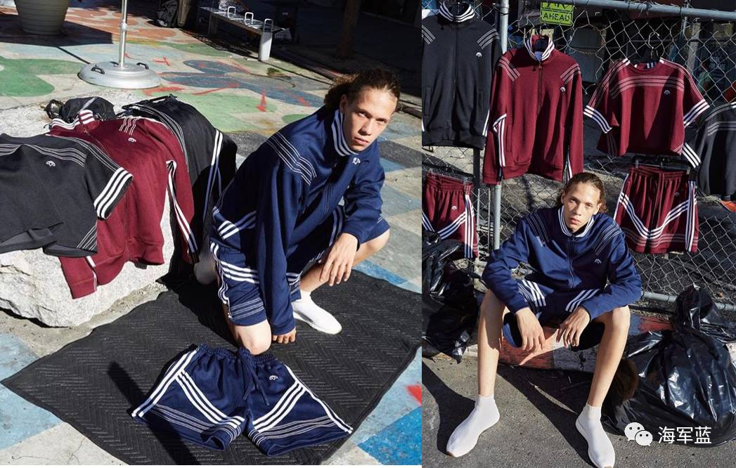 adidas单品,kenzo值得入手的鞋