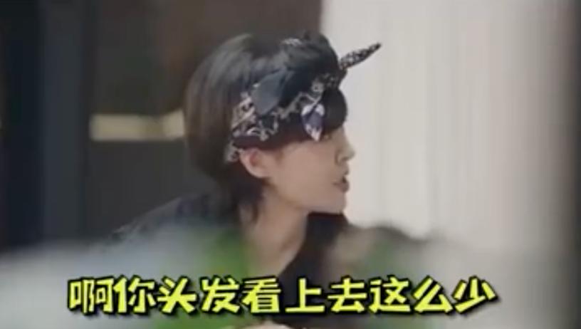 黄晓明秦昊跨界演讲,秦昊黄晓明陈坤