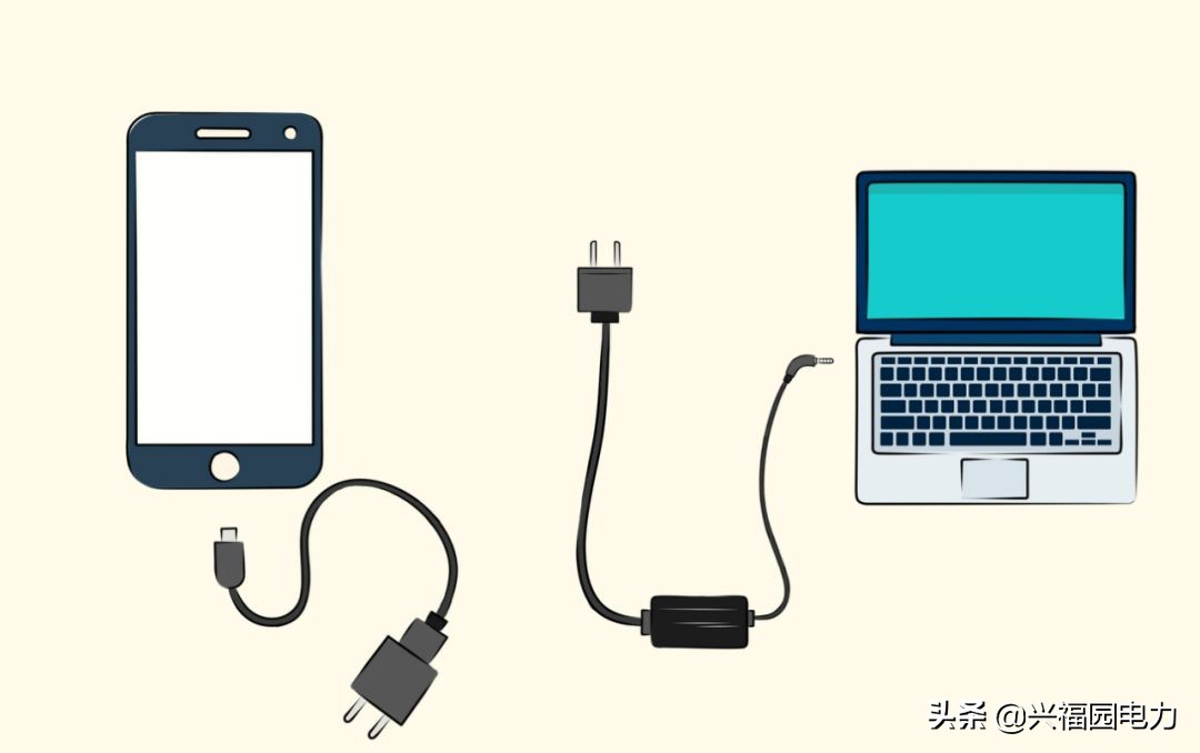 电瓶是直流还是交流电,家用电是交流还是直流