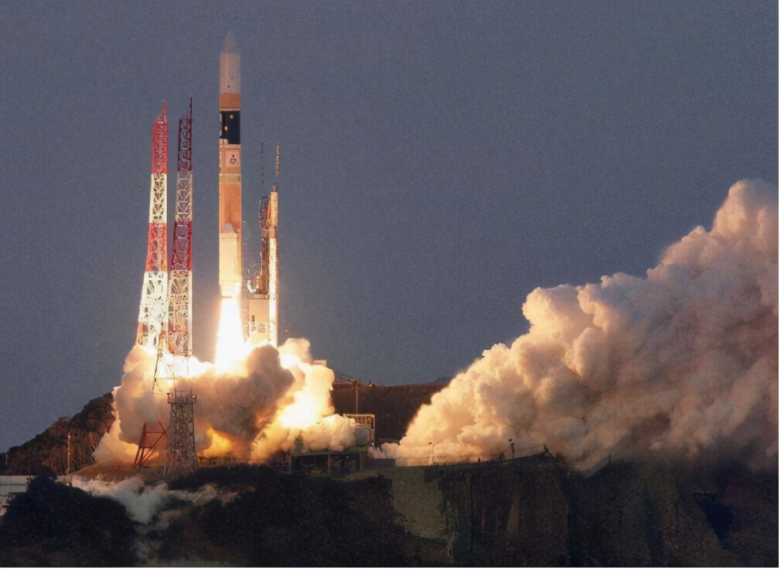 阿联酋宣布探月!计划在2024年发射“拉希德”,他们能成功?