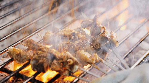 南阳正宗铁锅焖面,南阳焖面哪家最好吃