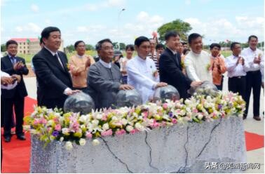 海螺集团为什么能跻身世界500强,海螺哪年进入世界500强