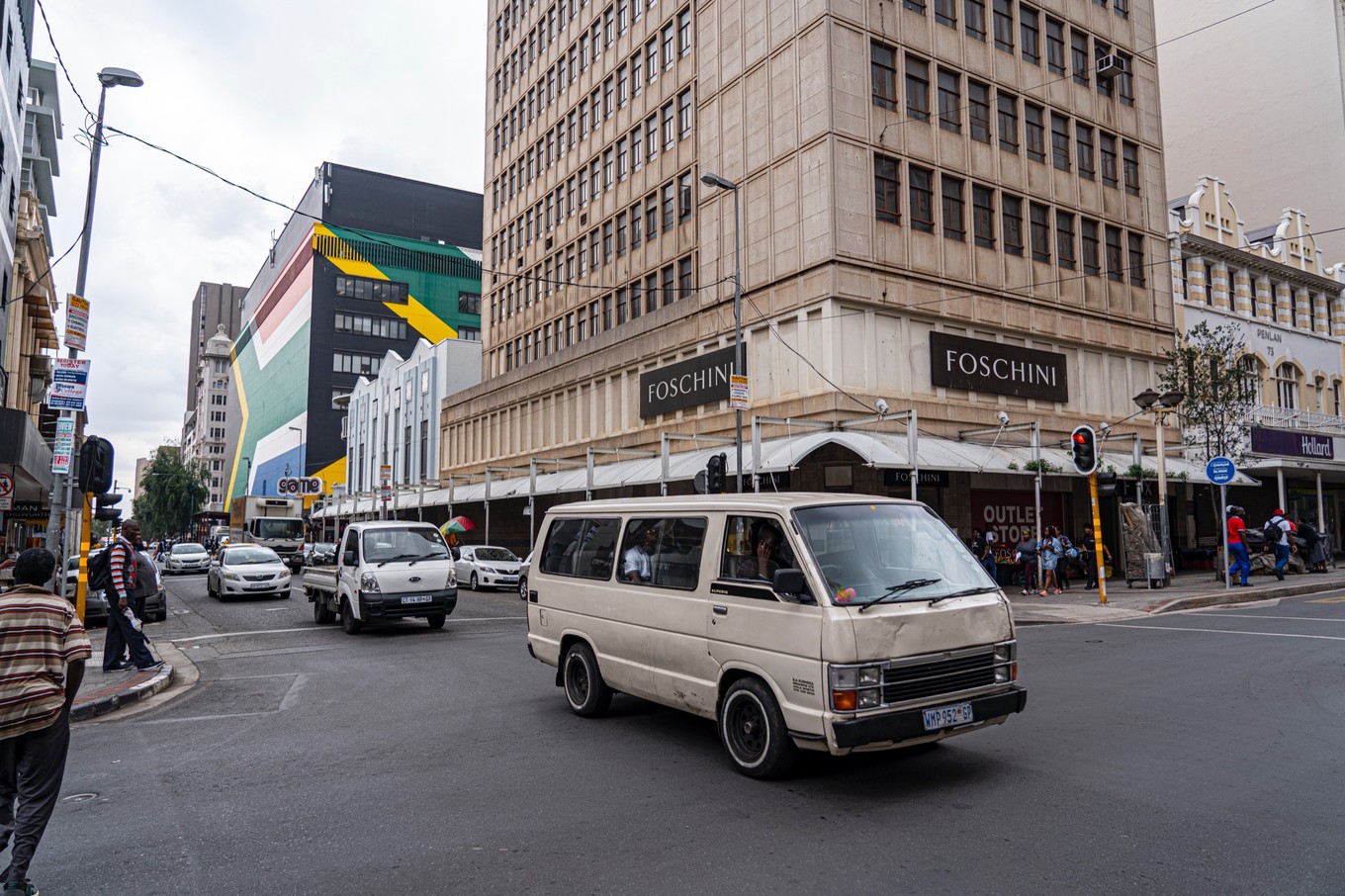 南非自驾游,南非自驾游最新