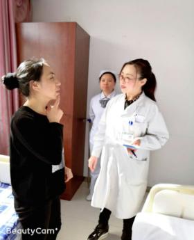 太原中医针灸科,迎泽区针灸