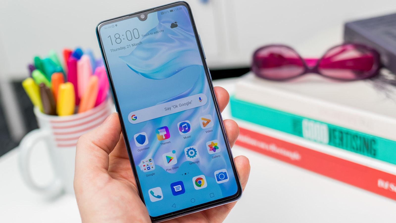 华为p30pro和小米10,华为p30和小米10建议买哪个