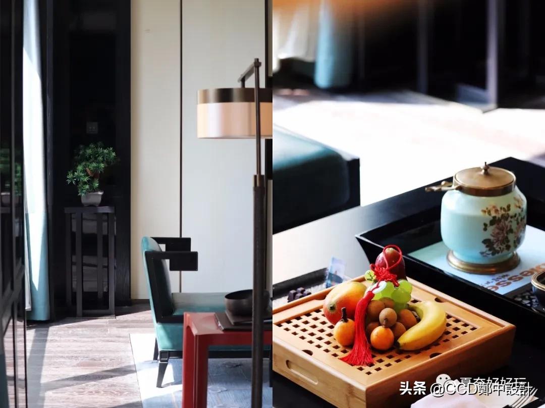 ccd设计的成都哪些酒店,香港ccd设计的酒店