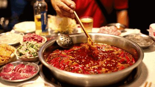 号外！海底捞第2家店入驻鄂尔多斯万达广场！万达开业进入倒计时...