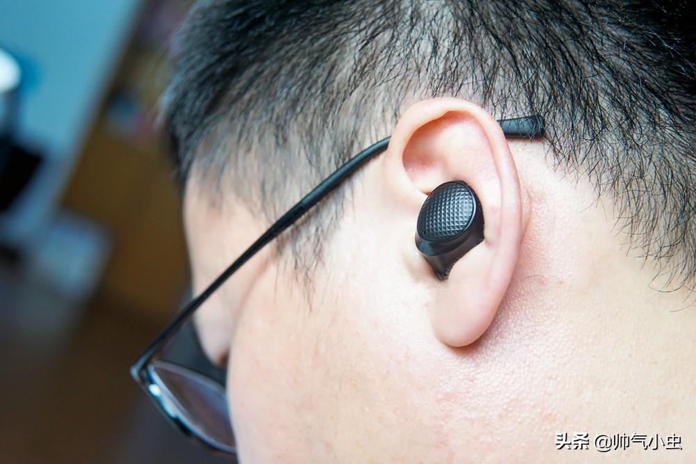 爱国者蓝牙耳机tws1怎么样,爱国者tws蓝牙耳机