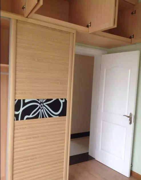 新房花11万包家具家电，朋友都说沙发太丑了，晒一下完工效果