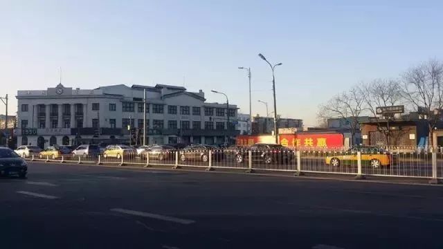 又少一家！这次是虎坊桥大名鼎鼎的……北京人的最爱啊