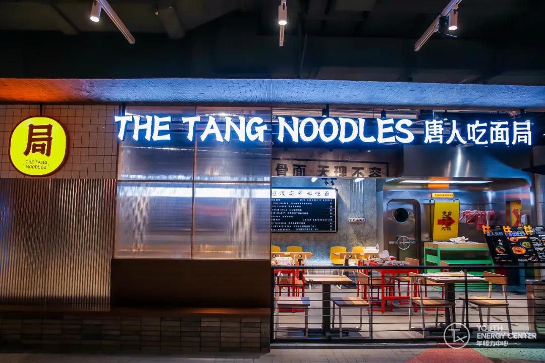 魔都新地标网红店,上海淮海路哪一段潮牌比较多