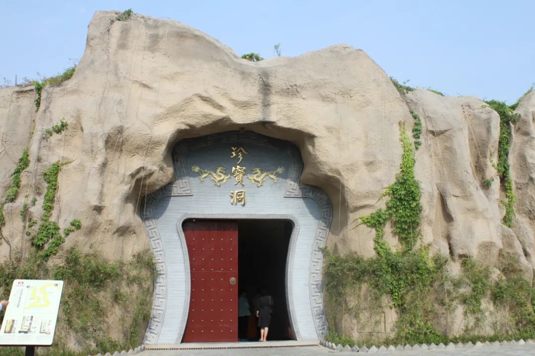 双沟酿酒酒业,双沟酒业溯源之旅