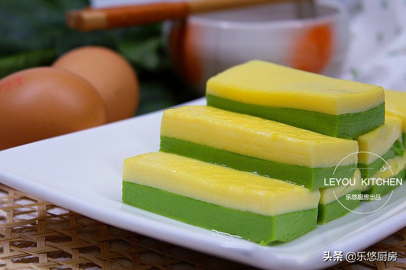 早餐鸡蛋怎么做营养又简单省时间,鸡蛋饼的各种做法轻松get营养早餐