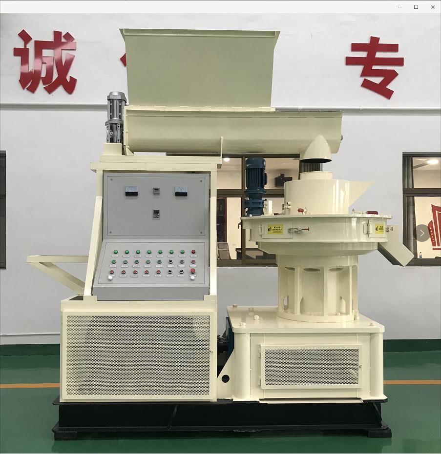 二手秸秆生物质颗粒机,安徽木屑秸秆颗粒机利润大吗