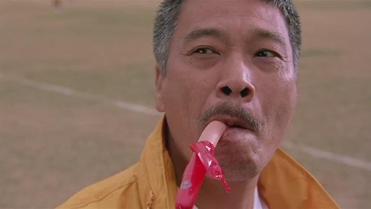 为什么周星驰的功夫是经典,为什么周星驰是武学奇才