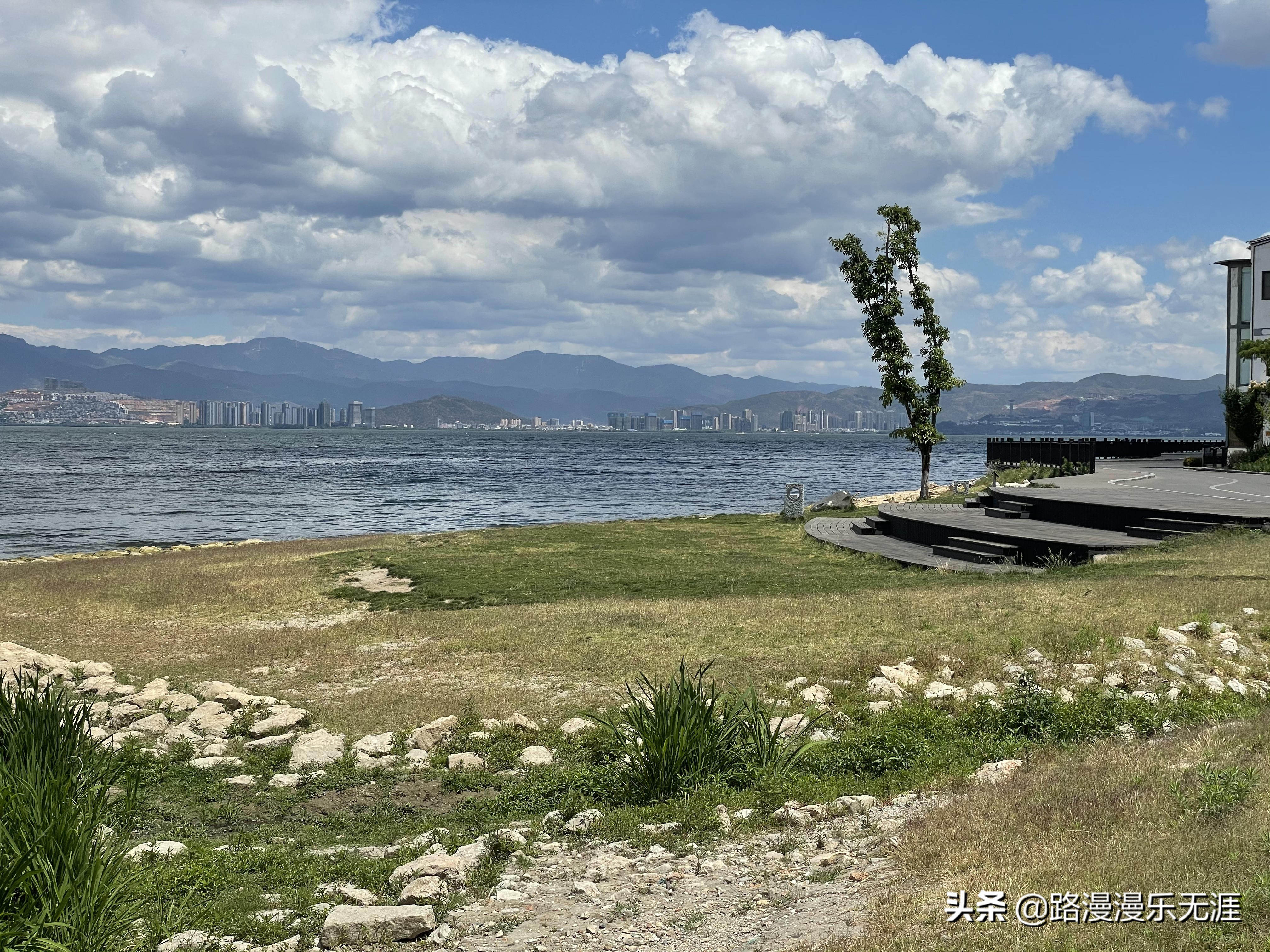 大理洱海8个打卡地,大理洱海畔旅游攻略