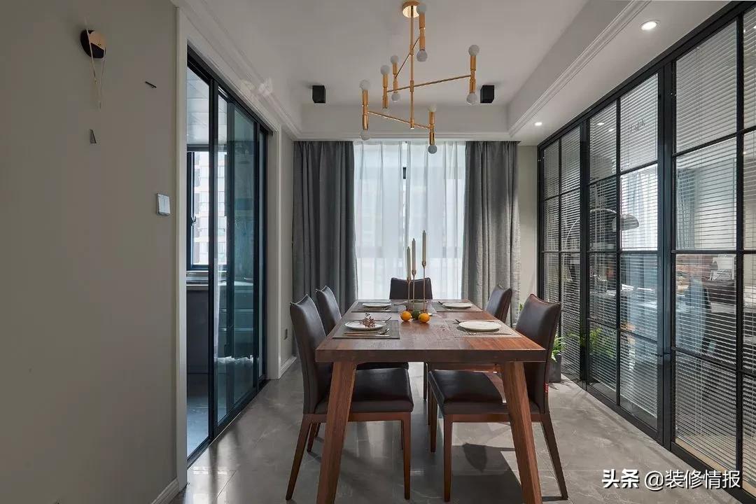 What？玻璃隔断都有3.0版了？