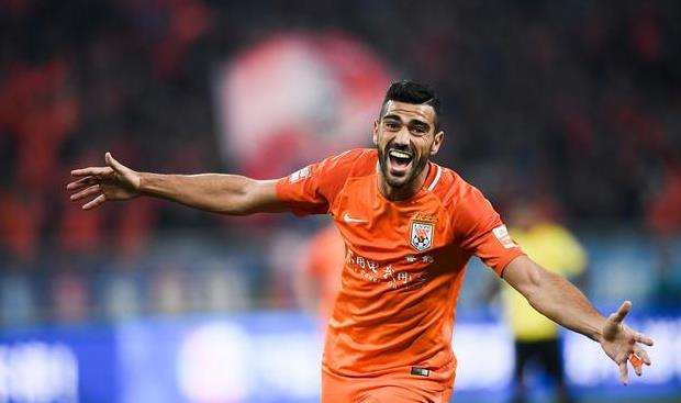 2021中超十大球员薪水,中超2023各队俱乐部球员年薪排名