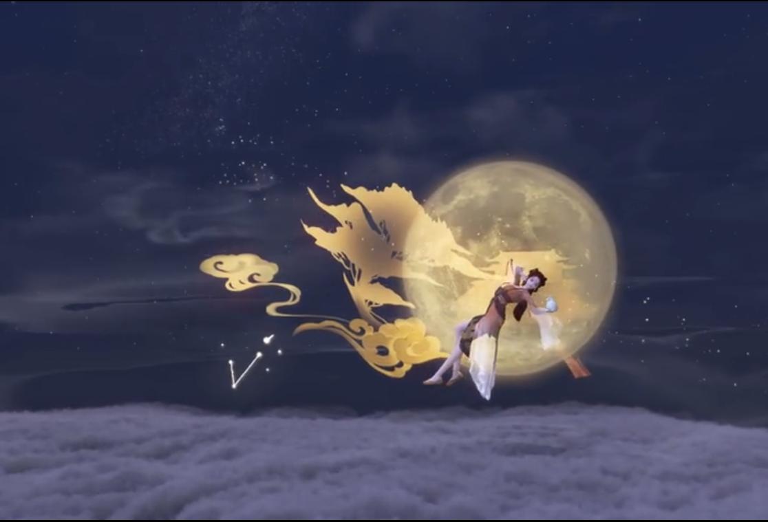 天刀ol最贵外观,天刀ol外观