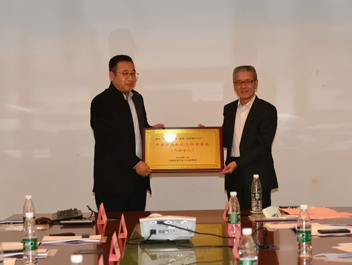 中国煤化工产业高质量发展,2007中国煤化工产业发展调研报告