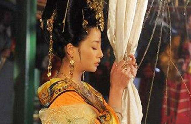 杨玉环怎么成了唐玄宗的贵妃,杨玉环和唐玄宗的关系