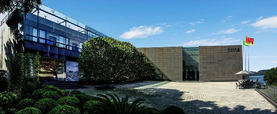 深圳罗湖图书馆开放时间,罗湖图书馆新开在哪了