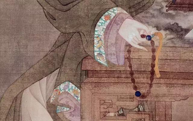 芳香辟秽提神香囊,芳香祛味香珠