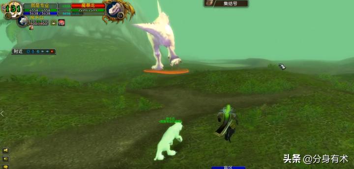 魔兽世界轮回服可以到几级,魔兽世界轮回服在哪玩