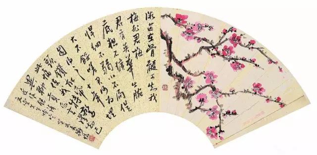 陈师曾与吴昌硕,陈师曾与齐白石