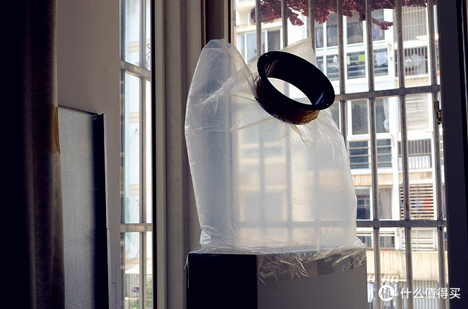 米家新风机详细评测,大土豆新风机和米家新风机比较