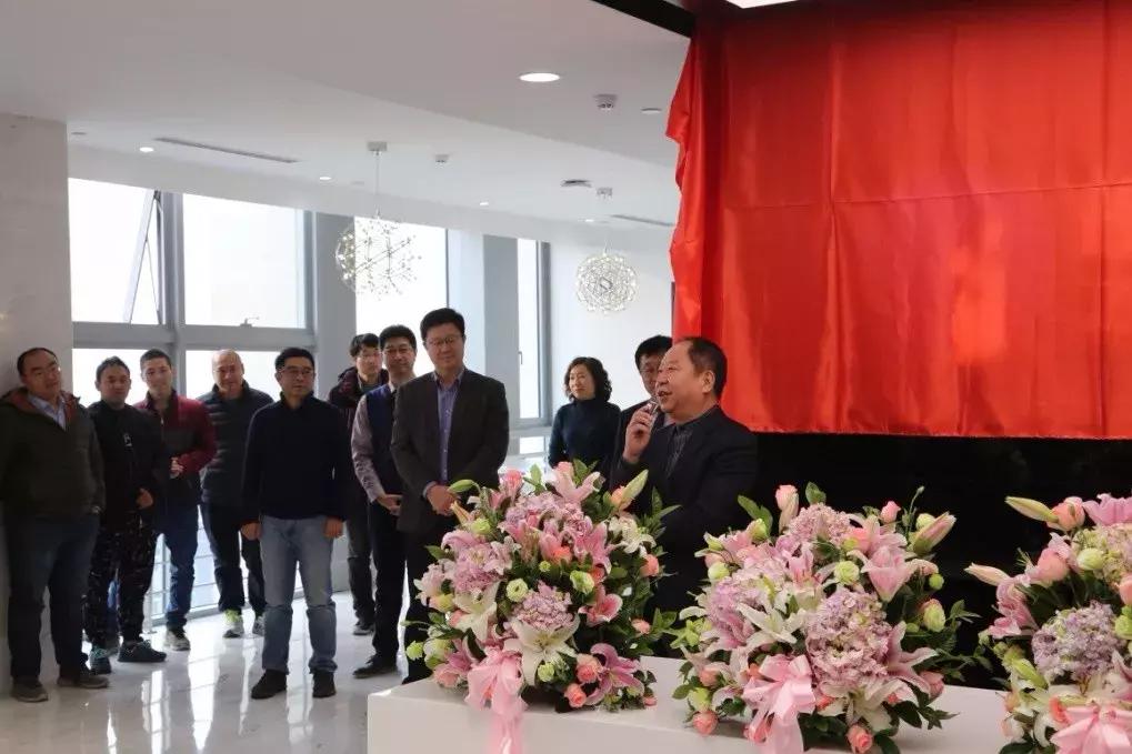 新起点新征程新突破新启航,中庆集团新建项目