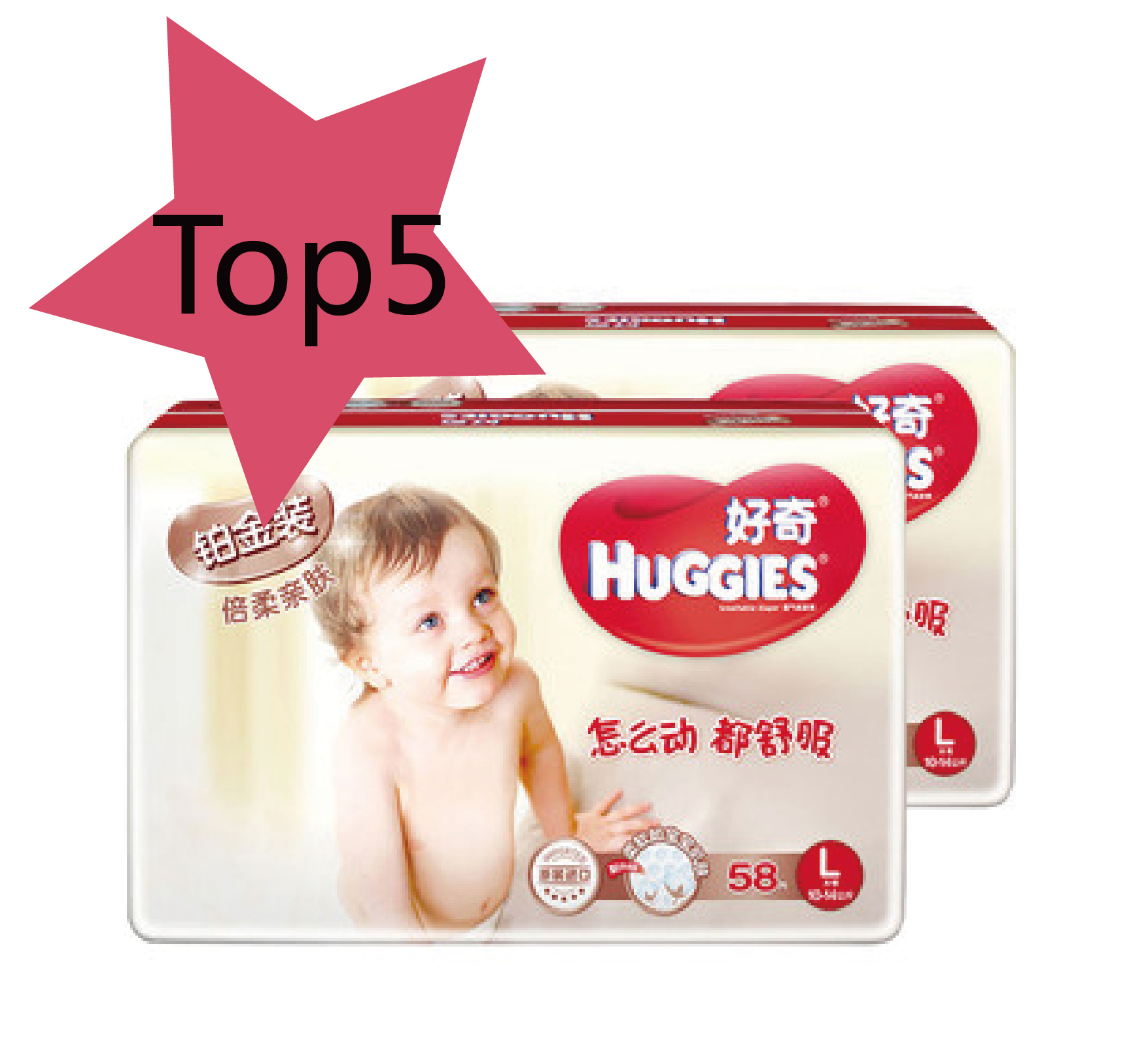 什么纸尿片性价比高,性价比最高的纸尿片