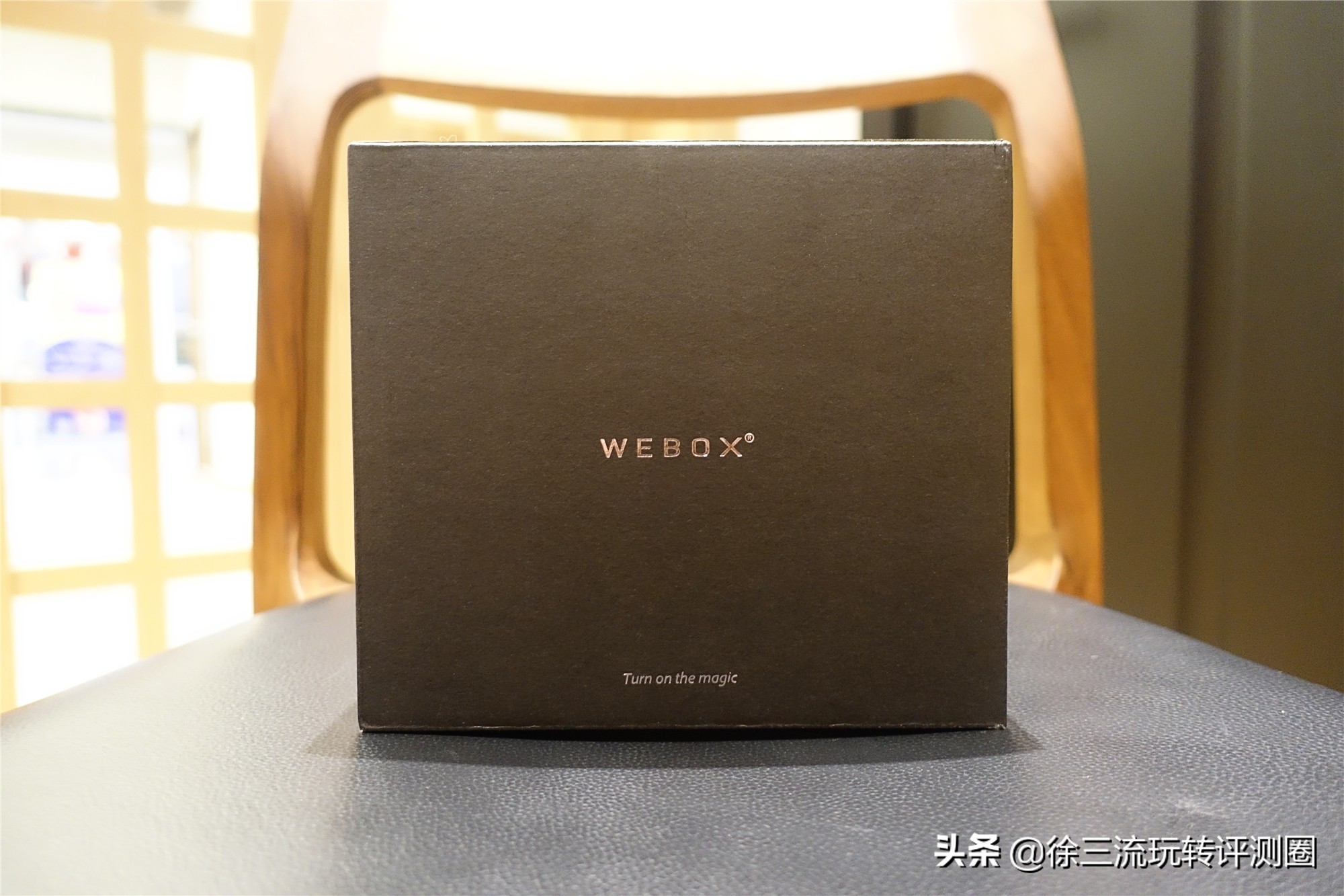 比传闻中还要好用的网络电视盒子 (市面上最好用的免费电视盒子)