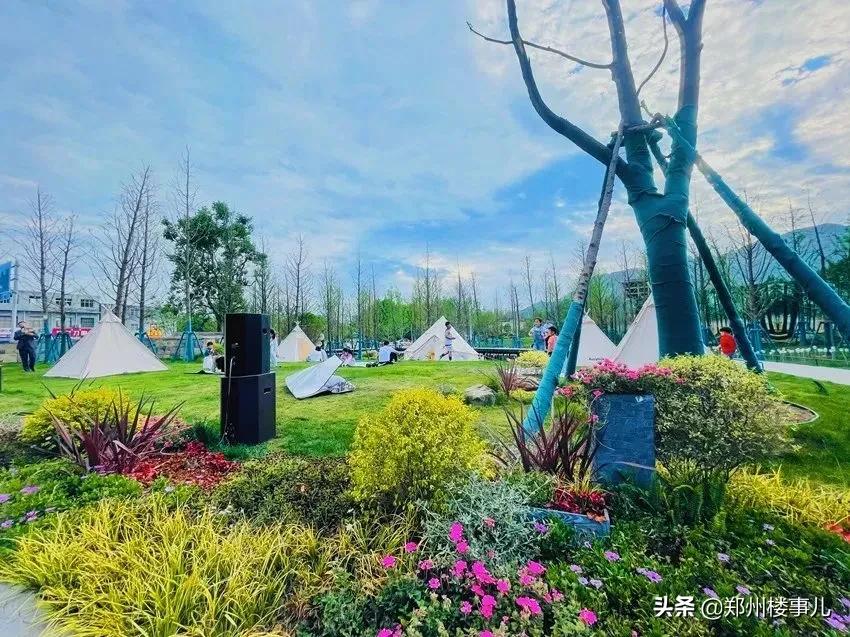 惠济澎湃十年，谁踏准了区域的过去现在和未来？