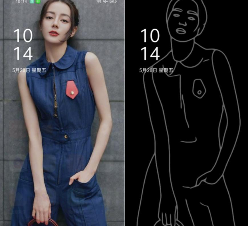 手机可以自己设计的软件,手机可以定制图案吗