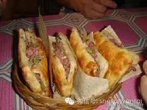 福建特色小吃十大排行榜,中国十大品牌小吃排行榜