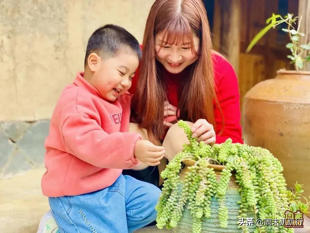 福州亲子游攻略民宿,福州附近二日一夜亲子旅游推荐
